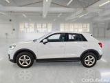  Audi  Q2 AUDI  / 2016 / 5P / SUV 1.6 30 TDI BUSINESS S TRONIC #8