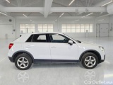  Audi  Q2 AUDI  / 2016 / 5P / SUV 1.6 30 TDI BUSINESS S TRONIC #7