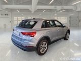  Audi  Q3 AUDI  / 2018 / 5P / SUV 35 TDI S TRONIC BUSINESS #2