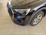  Audi  Q3 AUDI  / 2018 / 5P / SUV 35 TDI QUATTRO S TRONIC BUSINESS #31