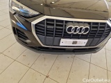  Audi  Q3 AUDI  / 2018 / 5P / SUV 35 TDI QUATTRO S TRONIC BUSINESS #34