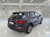  Audi  Q5 AUDI  / 2016 / 5P / SUV 40 TDI BUSINESS QUATTRO S TRONIC #2