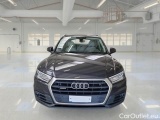 Audi  Q5 AUDI  / 2016 / 5P / SUV 40 TDI BUSINESS QUATTRO S TRONIC #6