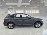  Audi  Q5 AUDI  / 2016 / 5P / SUV 40 TDI BUSINESS QUATTRO S TRONIC #7