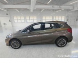 Bmw  Serie 2 BMW  ACTIVE TOURER / 2018 / 5P / MONOVOLUME 218D XDRIVE LUXURY AUT. #8