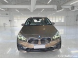  Bmw  Serie 2 BMW  ACTIVE TOURER / 2018 / 5P / MONOVOLUME 218D XDRIVE LUXURY AUT. #6