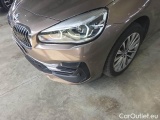  Bmw  Serie 2 BMW  ACTIVE TOURER / 2018 / 5P / MONOVOLUME 218D XDRIVE LUXURY AUT. #29