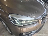  Bmw  Serie 2 BMW  ACTIVE TOURER / 2018 / 5P / MONOVOLUME 218D XDRIVE LUXURY AUT. #37