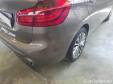  Bmw  Serie 2 BMW  ACTIVE TOURER / 2018 / 5P / MONOVOLUME 218D XDRIVE LUXURY AUT. #49