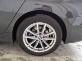  Bmw  Serie 3 BMW  / 2018 / 5P / STATION WAGON 318D 48V BUSINESS ADVANTAGE TOURING AUTO #19