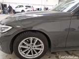  Bmw  Serie 3 BMW  / 2018 / 5P / STATION WAGON 318D 48V BUSINESS ADVANTAGE TOURING AUTO #60
