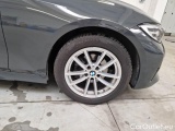  Bmw  Serie 3 BMW  / 2018 / 5P / STATION WAGON 318D 48V BUSINESS ADVANTAGE TOURING AUTO #84