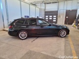  Bmw  Serie 3 BMW  / 2018 / 5P / STATION WAGON 318D 48V BUSINESS ADVANTAGE TOURING AUTO #9
