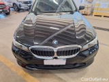 Bmw  Serie 3 BMW  / 2018 / 5P / STATION WAGON 318D 48V BUSINESS ADVANTAGE TOURING AUTO #23