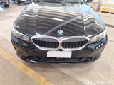  Bmw  Serie 3 BMW  / 2018 / 5P / STATION WAGON 318D 48V BUSINESS ADVANTAGE TOURING AUTO #31