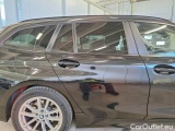  Bmw  Serie 3 BMW  / 2018 / 5P / STATION WAGON 318D 48V BUSINESS ADVANTAGE TOURING AUTO #49