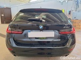  Bmw  Serie 3 BMW  / 2018 / 5P / STATION WAGON 318D 48V BUSINESS ADVANTAGE TOURING AUTO #75