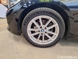  Bmw  Serie 3 BMW  / 2018 / 5P / STATION WAGON 318D 48V BUSINESS ADVANTAGE TOURING AUTO #114