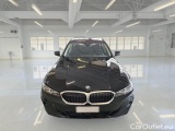  Bmw  Serie 3 BMW  / 2022 / 5P / STATION WAGON 320D 48V TOURING AUTO #6
