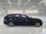  Bmw  Serie 3 BMW  / 2022 / 5P / STATION WAGON 320D 48V TOURING AUTO #7
