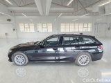  Bmw  Serie 3 BMW  / 2022 / 5P / STATION WAGON 320D 48V TOURING AUTO #8