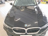  Bmw  Serie 3 BMW  / 2022 / 5P / STATION WAGON 320D 48V TOURING AUTO #24