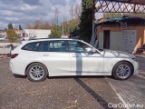  Bmw  Serie 3 BMW  / 2022 / 5P / STATION WAGON 320D XDRIVE 48V TOURING AUT #7