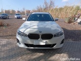  Bmw  Serie 3 BMW  / 2022 / 5P / STATION WAGON 320D XDRIVE 48V TOURING AUT #6