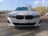  Bmw  Serie 3 BMW  / 2022 / 5P / STATION WAGON 320D XDRIVE 48V TOURING AUT #26