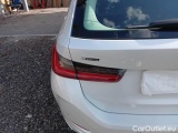  Bmw  Serie 3 BMW  / 2022 / 5P / STATION WAGON 320D XDRIVE 48V TOURING AUT #47