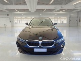  Bmw  Serie 3 BMW  / 2018 / 5P / STATION WAGON 318D 48V TOURING AUTO #6