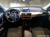  Bmw  X1 BMW  / 2019 / 5P / SUV SDRIVE 18D BUSINESS ADVANTAGE #3