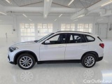  Bmw  X1 BMW  / 2019 / 5P / SUV SDRIVE 18D BUSINESS ADVANTAGE #8