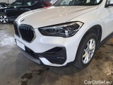  Bmw  X1 BMW  / 2019 / 5P / SUV SDRIVE 18D BUSINESS ADVANTAGE #36