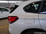  Bmw  X1 BMW  / 2019 / 5P / SUV SDRIVE 18D BUSINESS ADVANTAGE #49