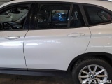  Bmw  X1 BMW  / 2019 / 5P / SUV SDRIVE 18D BUSINESS ADVANTAGE #58