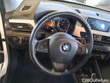  Bmw  X1 BMW  / 2019 / 5P / SUV SDRIVE 18D BUSINESS ADVANTAGE #100