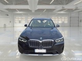  Bmw  X3 BMW  / 2021 / 5P / SUV SDRIVE 18D MH48V AUTO #6