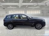  Bmw  X3 BMW  / 2021 / 5P / SUV SDRIVE 18D MH48V AUTO #7