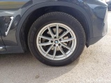  Bmw  X3 BMW  / 2021 / 5P / SUV SDRIVE 18D MH48V AUTO #17