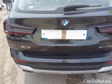  Bmw  X3 BMW  / 2021 / 5P / SUV SDRIVE 18D MH48V AUTO #52