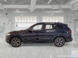  Bmw  X3 BMW  / 2021 / 5P / SUV XDRIVE 20D MH48V MSPORT #8