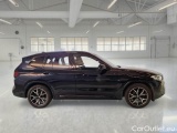  Bmw  X3 BMW  / 2021 / 5P / SUV XDRIVE 20D MH48V MSPORT #7