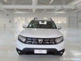  Dacia  Duster DACIA  / 2018 / 5P / SUV 1.5 DCI 115CV 4X2 COMFORT #6