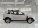  Dacia  Duster DACIA  / 2018 / 5P / SUV 1.5 DCI 115CV 4X2 COMFORT #7