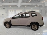  Dacia  Duster DACIA  / 2018 / 5P / SUV 1.5 DCI 115CV 4X2 COMFORT #8