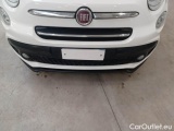  Fiat  500 FIAT L / 2017 / 5P / MONOVOLUME URBAN 1.3 MULTIJET 95CV #31