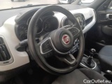  Fiat  500 FIAT L / 2017 / 5P / MONOVOLUME URBAN 1.3 MULTIJET 95CV #59