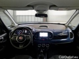  Fiat  500 FIAT L / 2017 / 5P / MONOVOLUME 1.3 MULTIJET 95CV BUSINESS #3