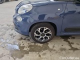  Fiat  500 FIAT L / 2017 / 5P / MONOVOLUME 1.3 MULTIJET 95CV BUSINESS #54